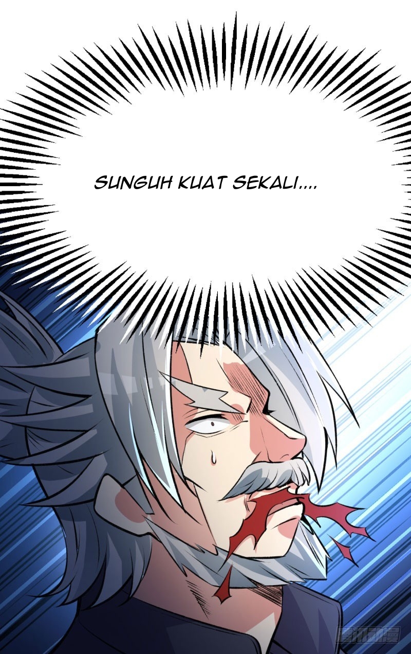 I Picked Up An Attributes Chapter 13 Gambar 10